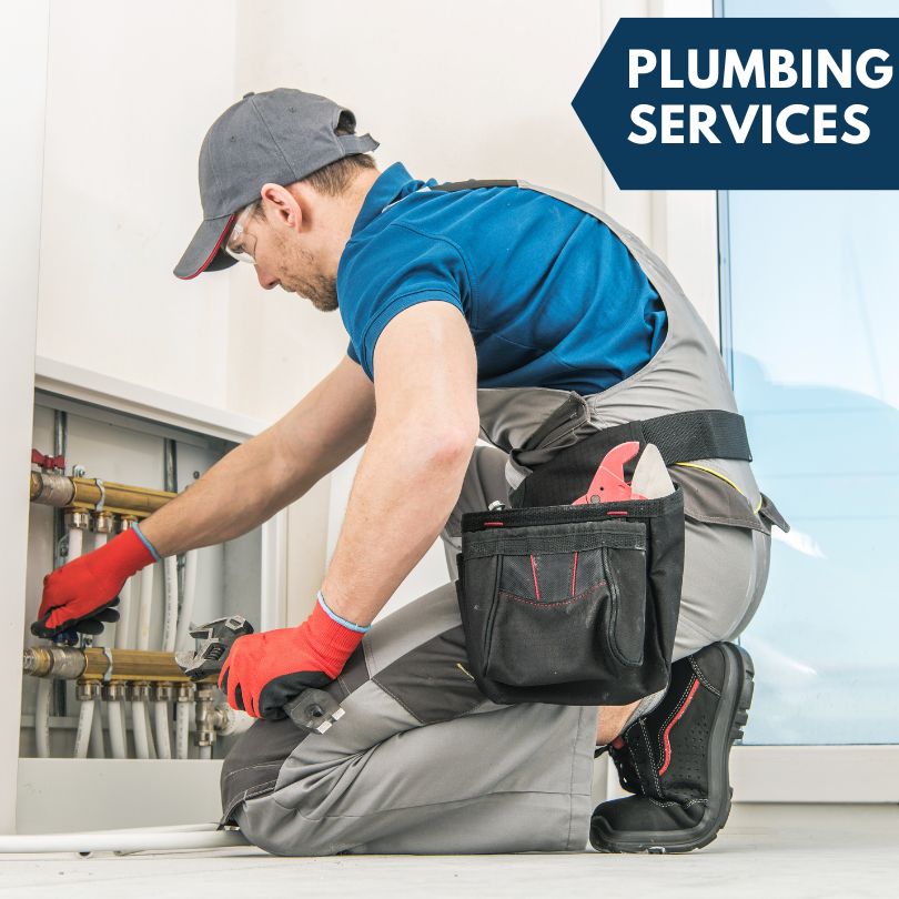 Rockaway Beach Plumbing Company